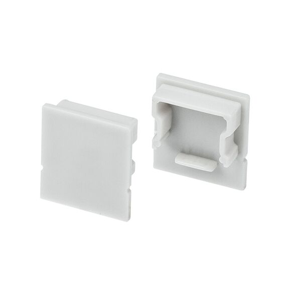 Arlight 018876 Заглушка ARH-WIDE-H20 Square глухая (Arlight, Пластик) 018876