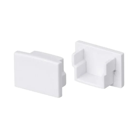 Arlight 023895 Заглушка ARH-DECORE-S12-LINE-EDGE глухая (Arlight, Пластик) 023895, изображение 2