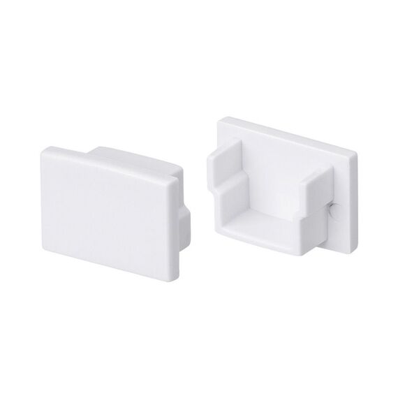 Arlight 023895 Заглушка ARH-DECORE-S12-LINE-EDGE глухая (Arlight, Пластик) 023895