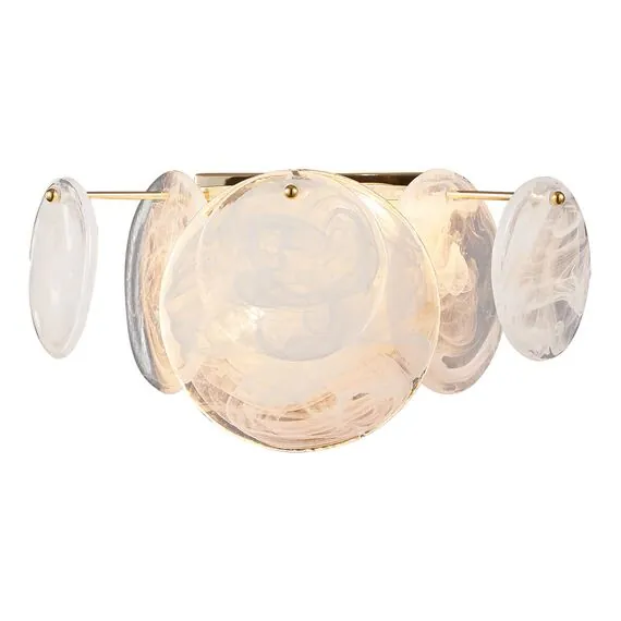 Stilfort 2139/03/02W Настенный светильник Elegantly, изображение 2