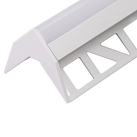Arlight 023892 Заглушка ARH-DECORE-S12-EXT Square глухая (Arlight, Пластик) 023892, изображение 4