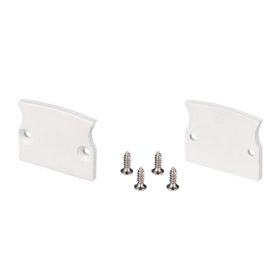 Arlight 038598 Заглушка ARH-СEIL-S14-SHADOW WHITE глухая (Arlight, Металл) 038598