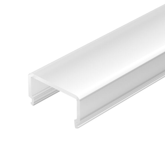 Arlight 016639 Экран ARH-WIDE-B-H20-2000 Square Opal-PM (Arlight, Пластик) 016639, изображение 2