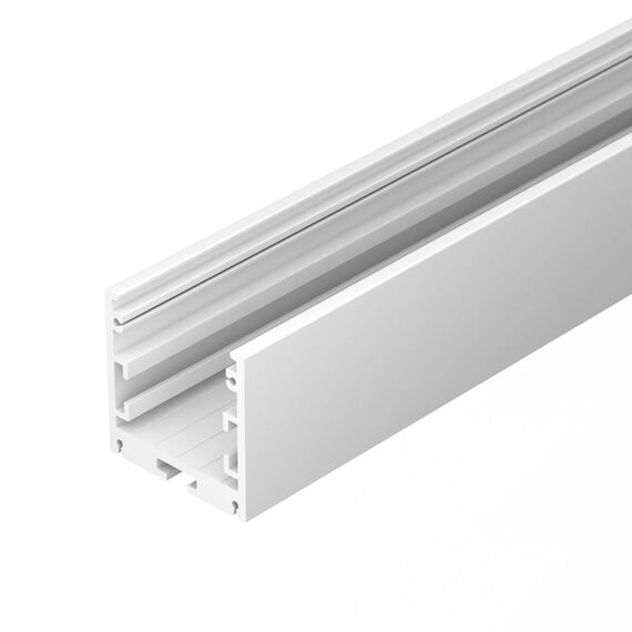 Arlight 025520 Профиль SL-ARC-3535-LINE-2500 WHITE (Arlight, Алюминий) 025520, изображение 3