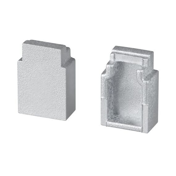 Arlight 043908 Заглушка WALL-FANTOM-W10 глухая (Arlight, Пластик) 043908