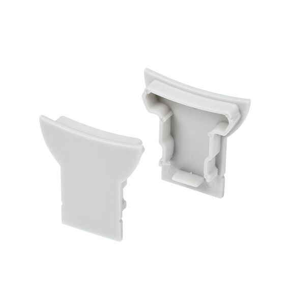 Arlight 018868 Заглушка ARH-WIDE-H20 TPZ глухая (Arlight, Пластик) 018868