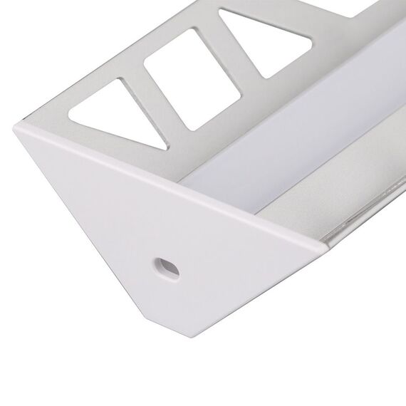 Arlight 023888 Заглушка ARH-DECORE-S12-INT с отверстием (Arlight, Пластик) 023888, изображение 4