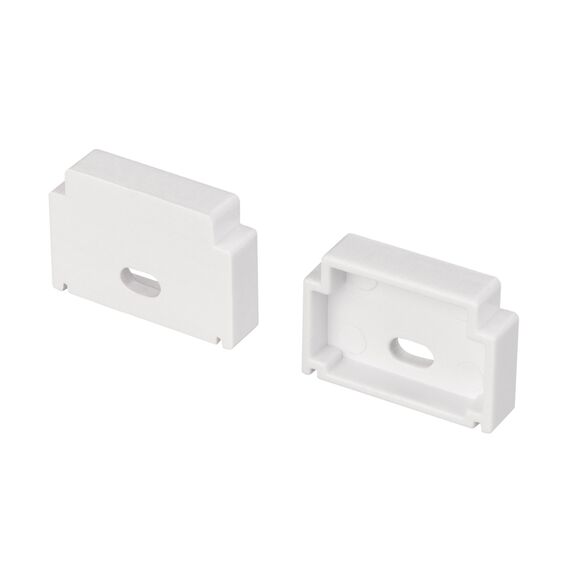 Arlight 040941 Заглушка FANTOM-W23 с отверстием (Arlight, Пластик) 040941