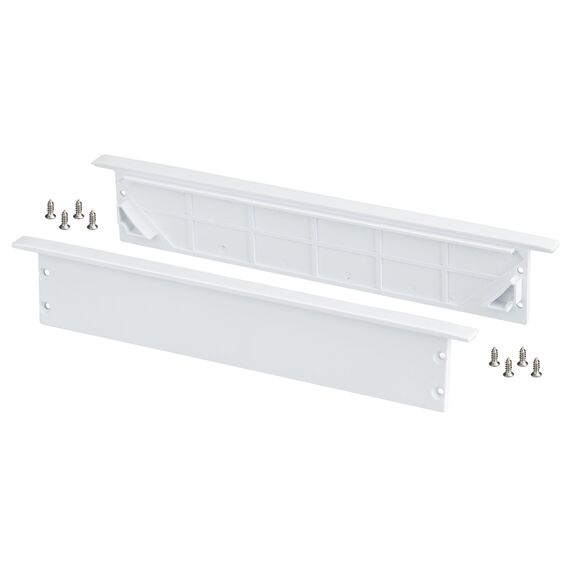 Arlight 027919 Заглушка ARH-POWER-W200-F глухая (Arlight, Пластик) 027919