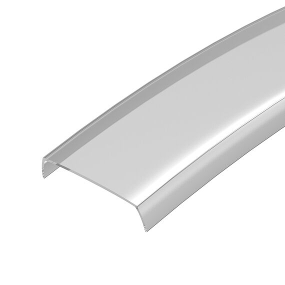 Arlight 024998 Экран ARH-WAVE-2000 Clear (Arlight, Пластик) 024998, изображение 2