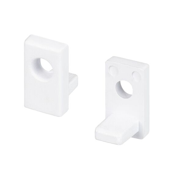 Arlight 037392 Заглушка ARH-MICRO-0510 с отверстием (Arlight, Пластик) 037392