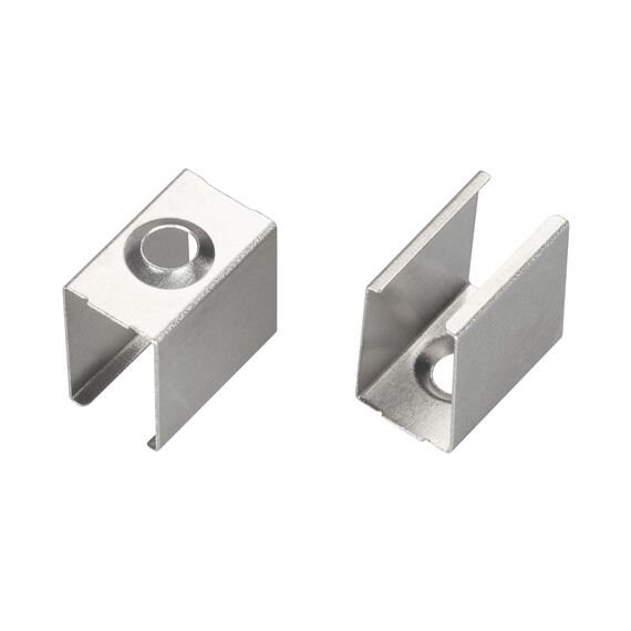 Arlight 037400 Держатель ARH-MICRO-0610 (Arlight, Металл) 037400