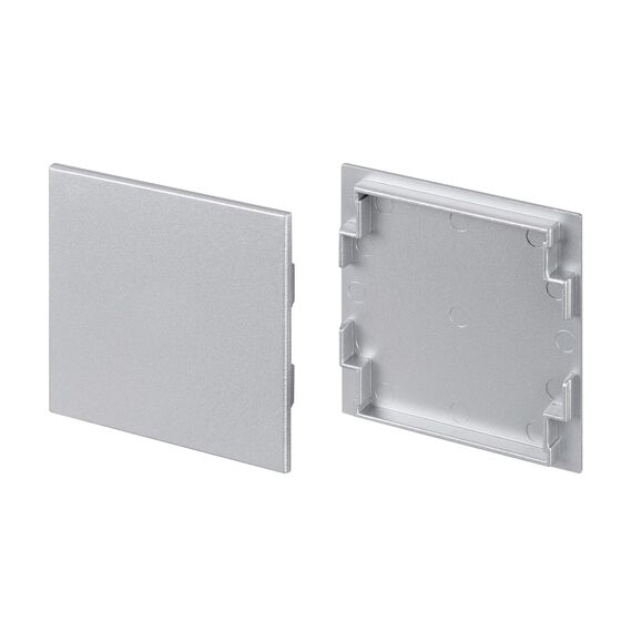 Arlight 047515 Заглушка LINE-5050-DUAL (Arlight, Пластик) 047515