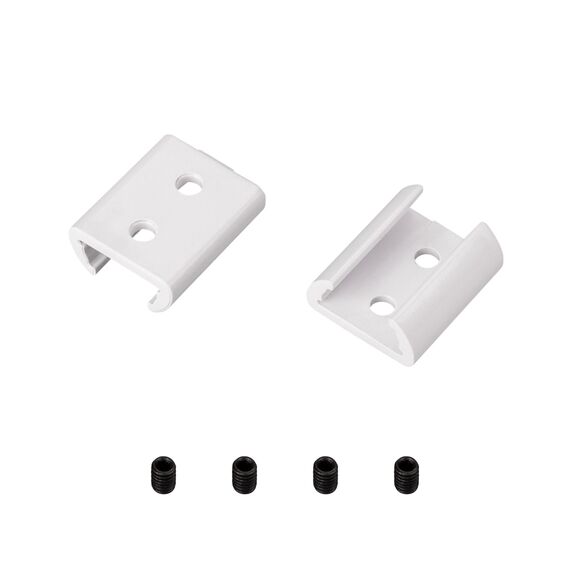 Arlight 023614 Соединитель ARH-BENT-W11 (Arlight, Пластик) 023614