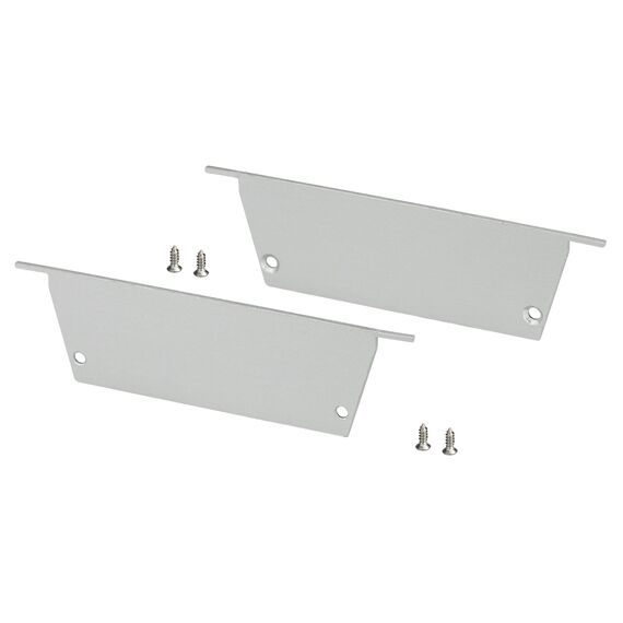 Arlight 027932 Заглушка ARH-POWER-W120-F глухая (Arlight, Пластик) 027932