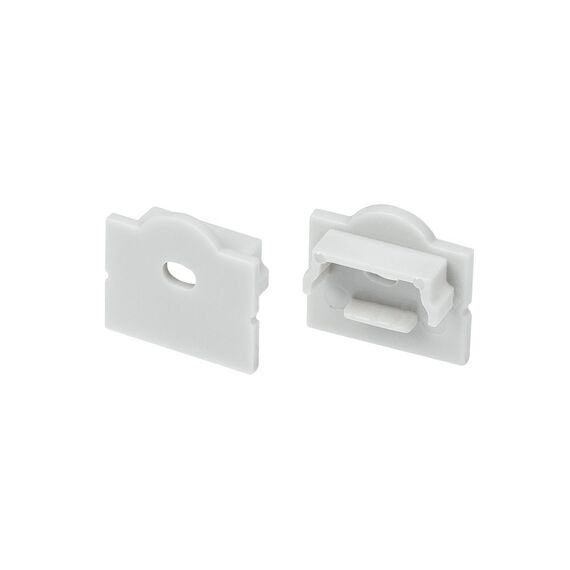 Arlight 018867 Заглушка ARH-WIDE-H20 LENS с отверстием (Arlight, Пластик) 018867