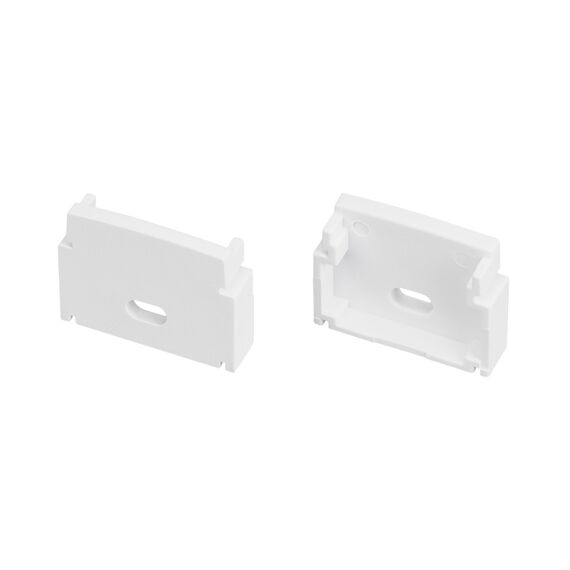 Arlight 047500 Заглушка FANTOM-W23-S с отверстием (Arlight, Пластик) 047500