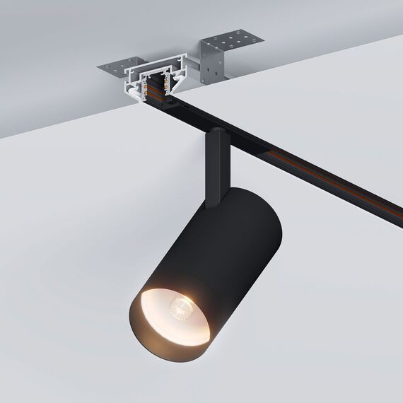 Arlight 039173 Профиль-держатель MAG-STRETCH-ORIENT-2620-2000 (Arlight, Алюминий) 039173, изображение 8
