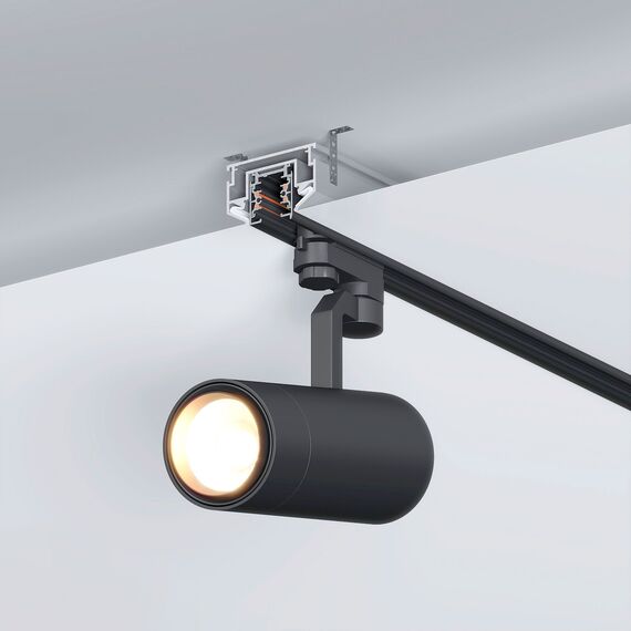 Arlight 033090 Профиль-держатель LGD-STRETCH-4TR-2000 (Arlight, Алюминий) 033090, изображение 8
