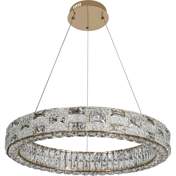 Stilfort 4014/03/06P Подвесной светодиодный светильник Gabbana, изображение 3