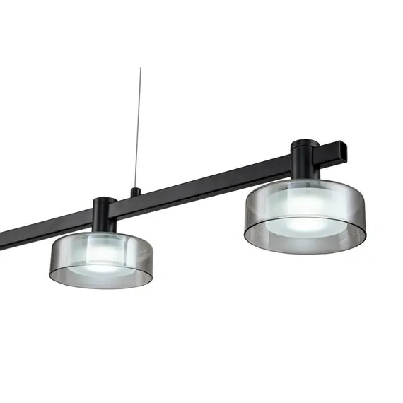 Stilfort 4009/02/04PL Подвесная светодиодная люстра Gloze, изображение 2
