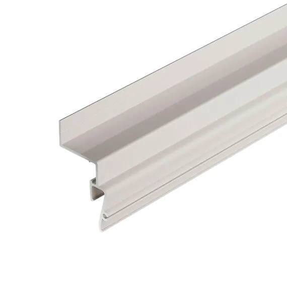 Arlight 042559 Профиль STRETCH-SHADOW-2000 WHITE (A2-CONTOUR-PRO) (Arlight, Алюминий) 042559, изображение 4
