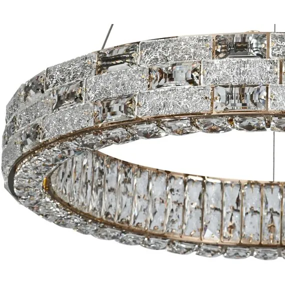 Stilfort 4014/03/06P Подвесной светодиодный светильник Gabbana, изображение 2