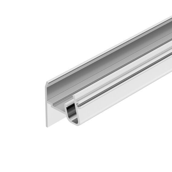 Arlight 040701 Профиль STRETCH-S-20-WALL-SIDE-2000 (RESPECT-ST) (Arlight, Алюминий) 040701, изображение 3