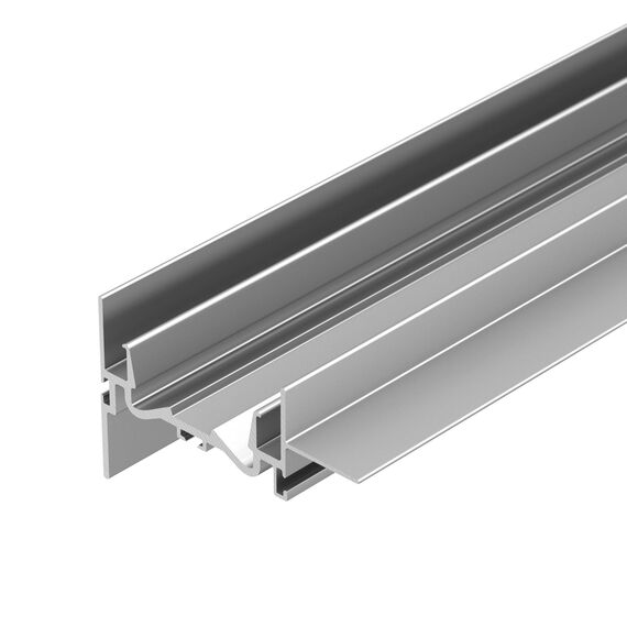 Arlight 035771 Профиль FOLED-50-WALL-2000 (Arlight, Алюминий) 035771, изображение 5