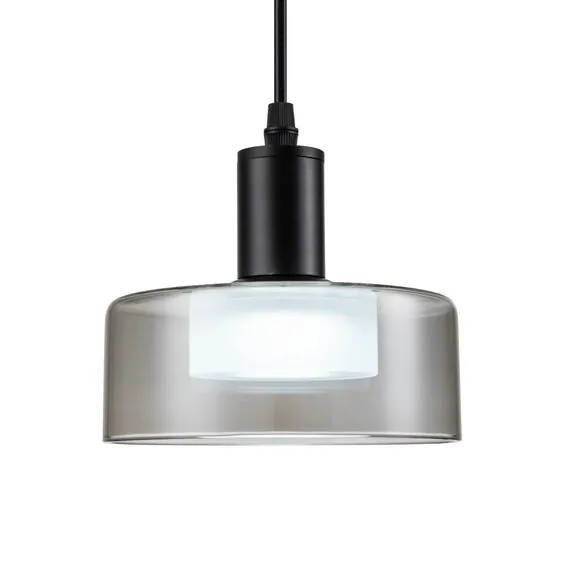 Stilfort 4009/02/01P Подвесной светодиодный светильник Gloze, изображение 5