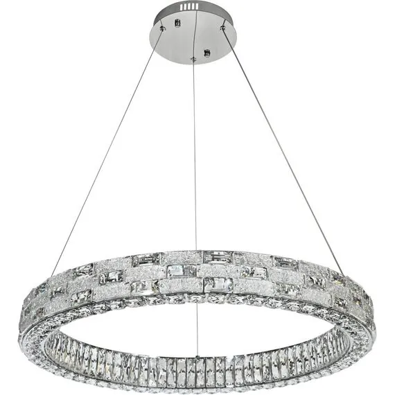 Stilfort 4014/09/08P Подвесной светодиодный светильник Gabbana, изображение 3