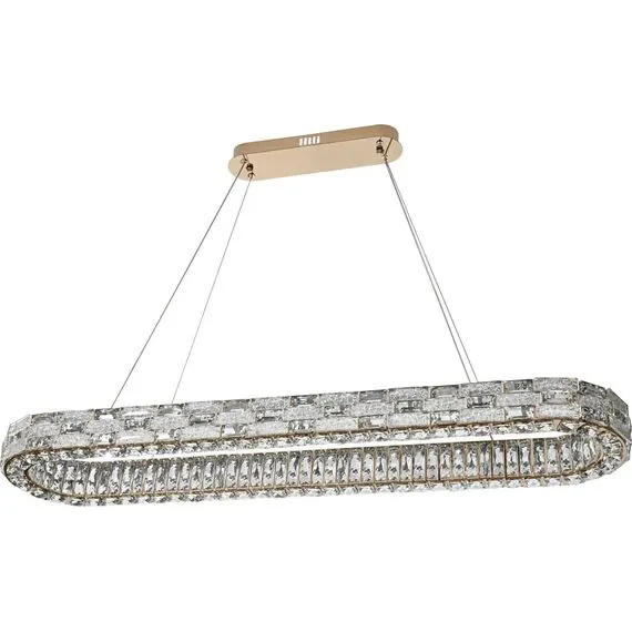 Stilfort 4014/03/12PL Подвесной светодиодный светильник Gabbana, изображение 4