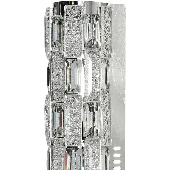 Stilfort 4014/09/01W Настенный светодиодный светильник Gabbana, изображение 2