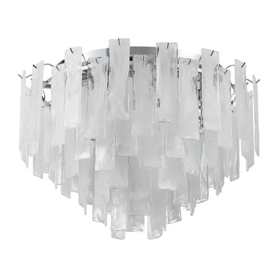 Stilfort 2157/09/10C Потолочная люстра Glowice