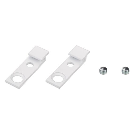 Arlight 027849 Держатель SL-ARC WHITE (Arlight, Металл) 027849, изображение 4