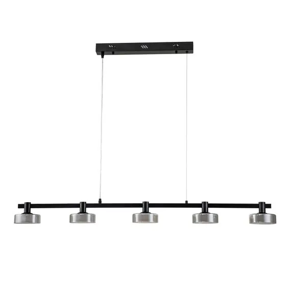 Stilfort 4009/02/05PL Подвесная светодиодная люстра Gloze, изображение 7