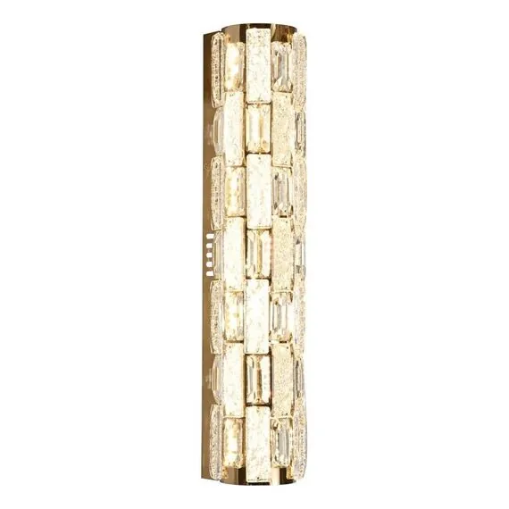 Stilfort 4014/03/01W Настенный светодиодный светильник Gabbana