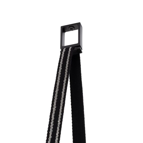 Arlight 051270 Крепление накладное SL-LINE-W20-BELT BLACK (Arlight, Металл) 051270, изображение 4