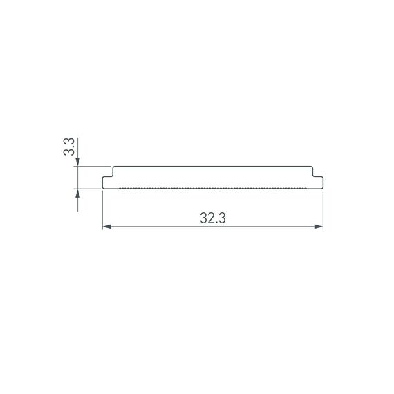 Arlight 029056(1) Экран SL-ARC-3535-5M OPAL (Arlight, -) 029056(1), изображение 5