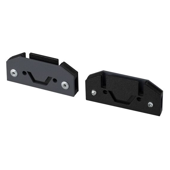 Arlight 047319 Заглушка STRETCH-20-CEIL-D-CENTER BLACK (Arlight, Металл) 047319, изображение 4