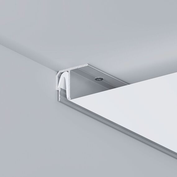 Arlight 039484 Профиль STRETCH-CEIL-TECH-2500 (Arlight, Алюминий) 039484, изображение 5