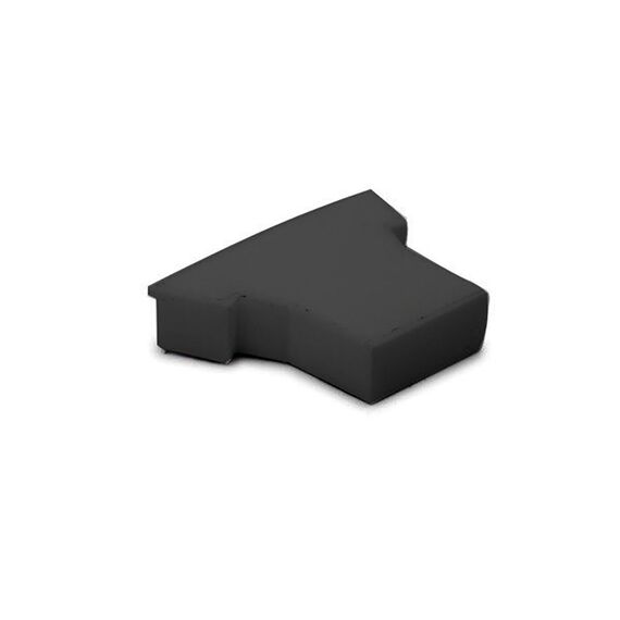 Arlight 027735 Заглушка для FOLED черная глухая (Arlight, Пластик) 027735, изображение 2