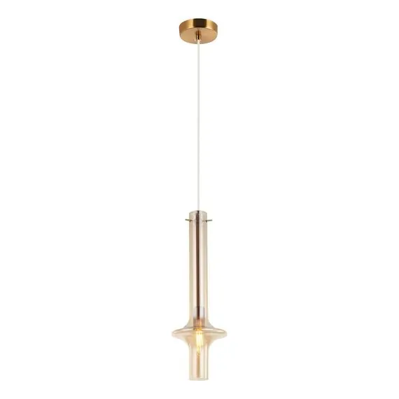 Stilfort 2151/51/01P Подвесной светильник Glaso