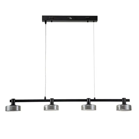 Stilfort 4009/02/04PL Подвесная светодиодная люстра Gloze, изображение 4