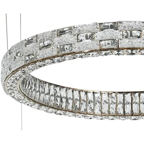 Stilfort 4014/03/03P Подвесной светодиодный светильник Gabbana, изображение 2
