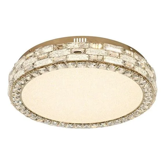 Stilfort 4014/03/06C Потолочный светодиодный светильник Gabbana