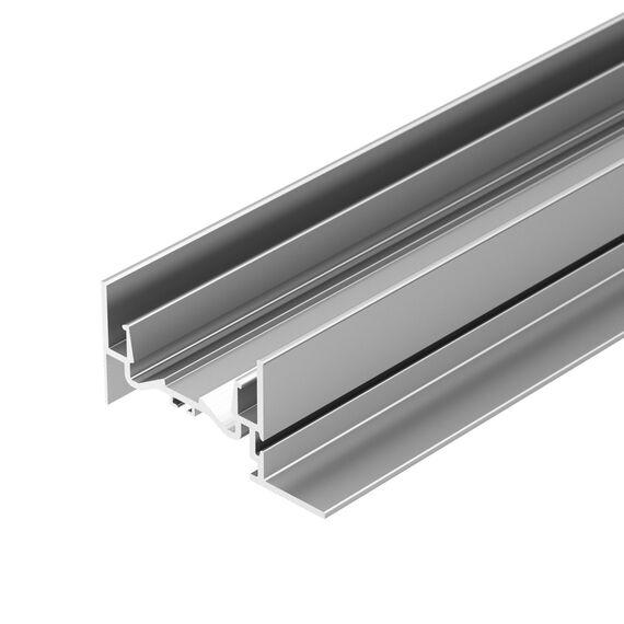 Arlight 035770 Профиль FOLED-50-CEIL-SIDE-2000 (Arlight, Алюминий) 035770, изображение 4