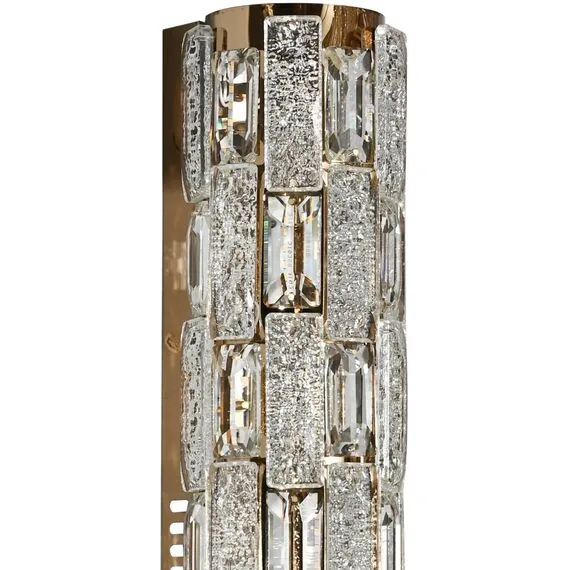 Stilfort 4014/03/01W Настенный светодиодный светильник Gabbana, изображение 2