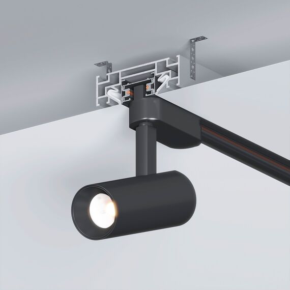 Arlight 040059 Профиль-держатель LGD-STRETCH-2TR-2000 (Arlight, Алюминий) 040059, изображение 7