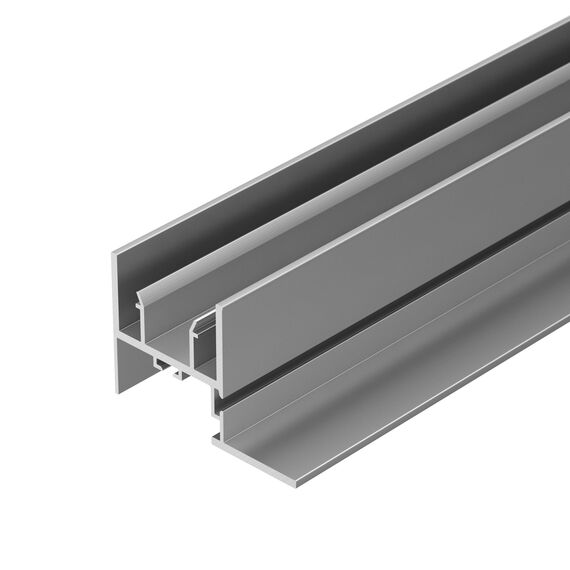 Arlight 023864 Профиль FOLED-CEIL-SIDE-2000 (Arlight, Алюминий) 023864, изображение 3